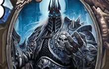 炉石传说恩佐斯控制骑 月末上传说卡组分享