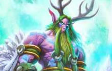 炉石传说快攻墙德卡组推荐 完爆当前快攻卡组