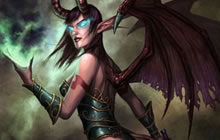 炉石传说术士上分卡组推荐 恶魔园上分卡组