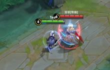 王者荣耀11月29日体验服更新 露娜马可重做