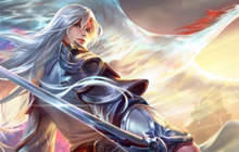 王者荣耀李白露娜重做辟谣 策划大大这样说