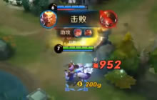 王者荣耀高爆发英雄盘点 孙悟空居然排第五