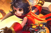 王者荣耀最强上分射手推荐 第一无视李白大招