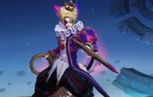 王者荣耀百里玄策暴力出装 最强打法技巧分享