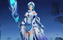 王者荣耀王昭君爆发打法 一套轻松带走敌人