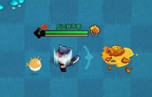 野蛮人大作战体验服更新 圣诞节地图道具来袭