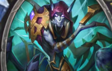 炉石传说法多雷突袭者解读 友方版危机四伏