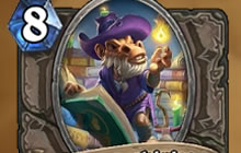 炉石传说狗头人与地下世界大哥牧新卡组推荐