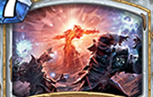 炉石传说心灵尖啸怎么样 心灵尖啸使用解读