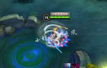 王者荣耀最让人恐怖的三个英雄 你见过几个