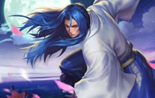 王者荣耀橘右京高端局玩法 最强橘右京玩法