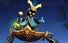 王者荣耀太乙真人出装技巧 这样出装最无解