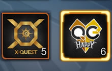 王者荣耀战队徽章为何不能用 不能兑换奖励