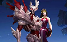 王者荣耀新版干将莫邪和哪些英雄配合比较好