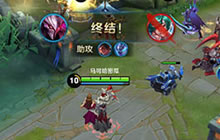 王者荣耀新版干将莫邪怎么玩 打法技巧分享