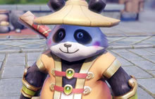 萌系指数MAX 天乩之白蛇传说手游灵妖首曝