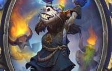 炉石传说萨满三张新卡点评 图腾萨重出江湖