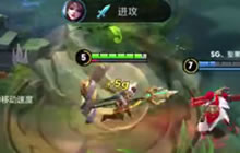 王者荣耀嗨氏张飞解说视频 野辅联动就是强