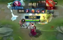 王者荣耀新版干将莫邪解说视频 双剑流就是强