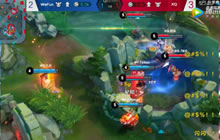 王者荣耀KPL每周之最 Tattoo这样玩姜子牙