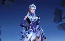 王者荣耀新版露娜技能解读 无限连招更简单