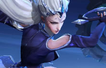 王者荣耀新版露娜怎么样 新旧露娜技能对比