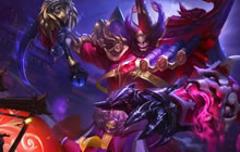 王者荣耀新一期《王者炸麦了》一笑使用了谁