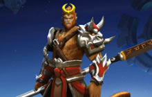 王者荣耀孙悟空怎么出装好 这套装备秒后排