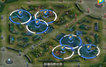 王者荣耀KPL版本变化催生新战术 射手成热门