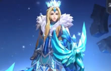 王者荣耀雅典娜两款新皮肤视频 哪款你更喜欢