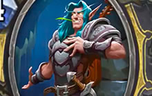 炉石传说精灵吟唱诗人介绍 盗贼新卡属性分析