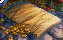 炉石传说未鉴定的盾牌介绍 6费效果相当强