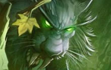 炉石传说野兽德卡组推荐 快攻上分卡组分享