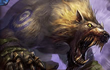 炉石传说快攻德上分卡组推荐 传说级快攻德