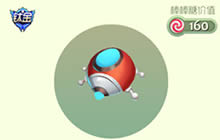 球球大作战瓢虫救生舱怎么得 孢子获得途径