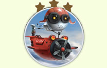 球球大作战红飞侠哈姆雷关键词获取方式分享