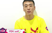 球球大作战2017BPL秋季赛循环赛第一轮第15场