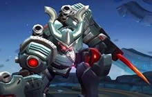 王者荣耀墨子进阶攻略 席卷狂风兼爱非攻