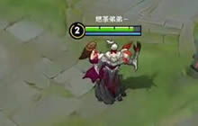 王者荣耀新版干将莫邪1秒6剑 100%瞬秒脆皮