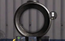 CF手游荒岛特训心得 步枪瞄准镜特点介绍