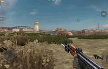 CF手游荒岛特训枪械篇 AK47-4倍镜实用性分析