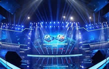 CF双端总决赛freestyle战报发布 嘻哈回顾冠军之战