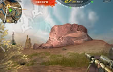 CF手游荒岛特训配件对枪械的改良程度分析