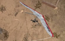 CF手游真一发搞笑解说 请问你站门上干什么