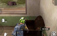 CF手游啊航解说 荒岛特训从头到尾教细节