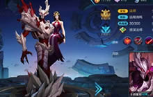 王者荣耀干将莫邪重做11月28日上线正式服