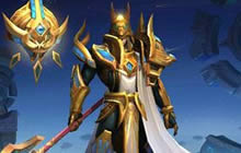 王者荣耀根源之目杨戬心得 天眼齐开强回血