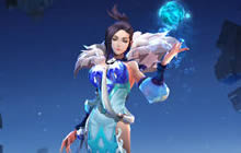 王者荣耀团控法师甄姬心得持续控制三招制敌