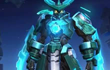 王者荣耀法坦第一人大师墨子实战技巧分享