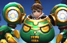 王者荣耀霸王刘禅强势来袭 套路玩法技巧解读